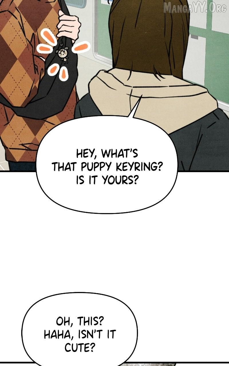 Read Who's That Long-Haired Senior RSS Feed Manga Online