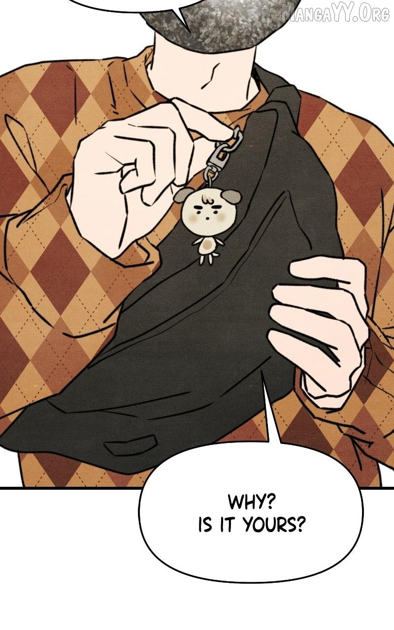 Read Who's That Long-Haired Senior RSS Feed Manga Online