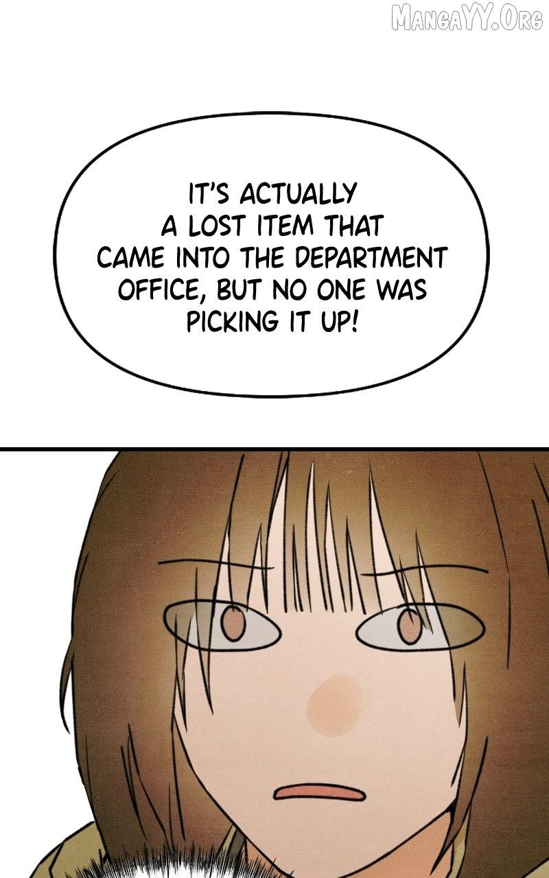 Read Who's That Long-Haired Senior RSS Feed Manga Online