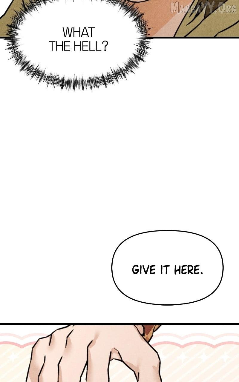 Read Who's That Long-Haired Senior RSS Feed Manga Online