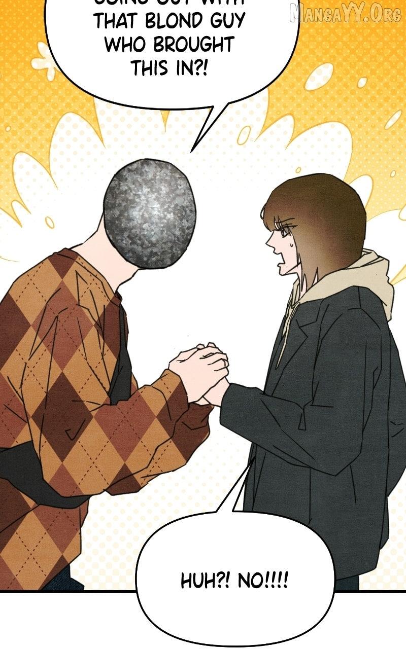 Read Who's That Long-Haired Senior RSS Feed Manga Online