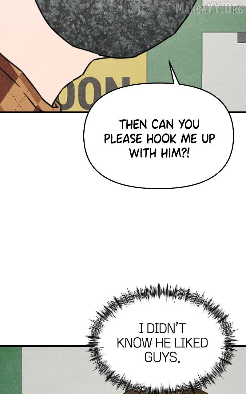 Read Who's That Long-Haired Senior RSS Feed Manga Online