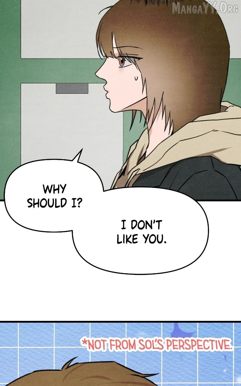 Read Who's That Long-Haired Senior RSS Feed Manga Online