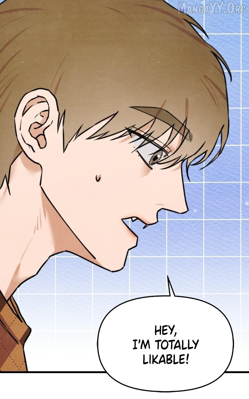 Read Who's That Long-Haired Senior RSS Feed Manga Online