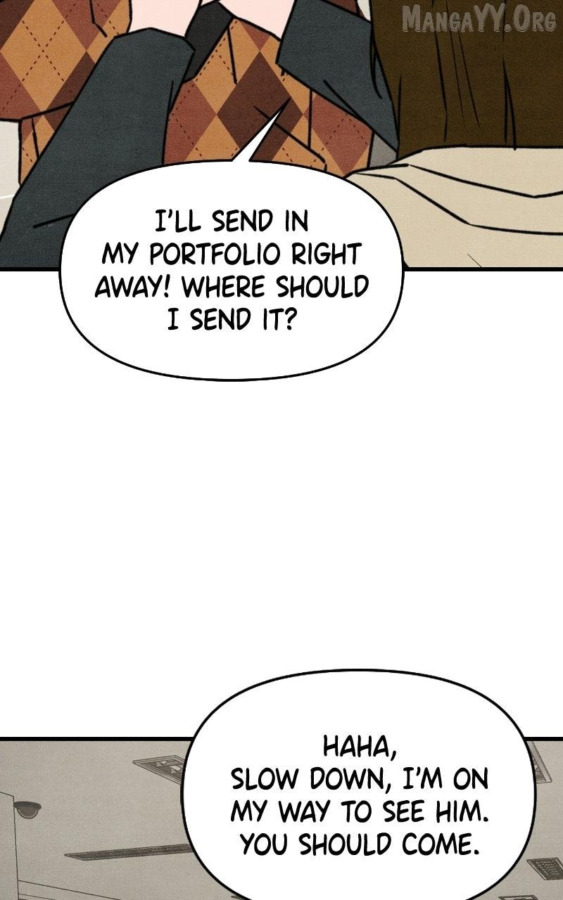 Read Who's That Long-Haired Senior RSS Feed Manga Online