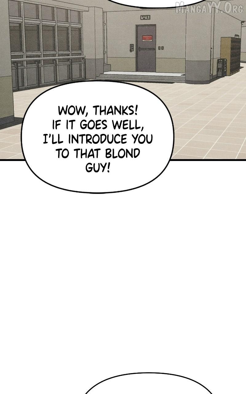 Read Who's That Long-Haired Senior RSS Feed Manga Online