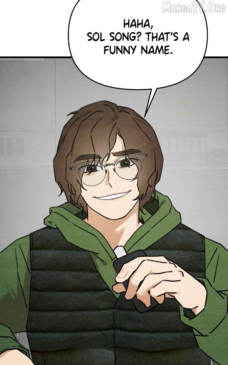 Read Who's That Long-Haired Senior RSS Feed Manga Online