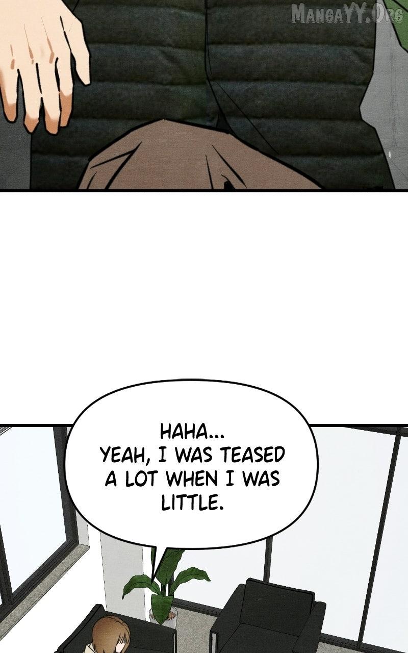 Read Who's That Long-Haired Senior RSS Feed Manga Online