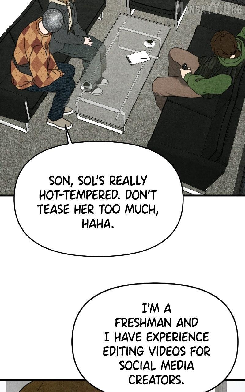 Read Who's That Long-Haired Senior RSS Feed Manga Online