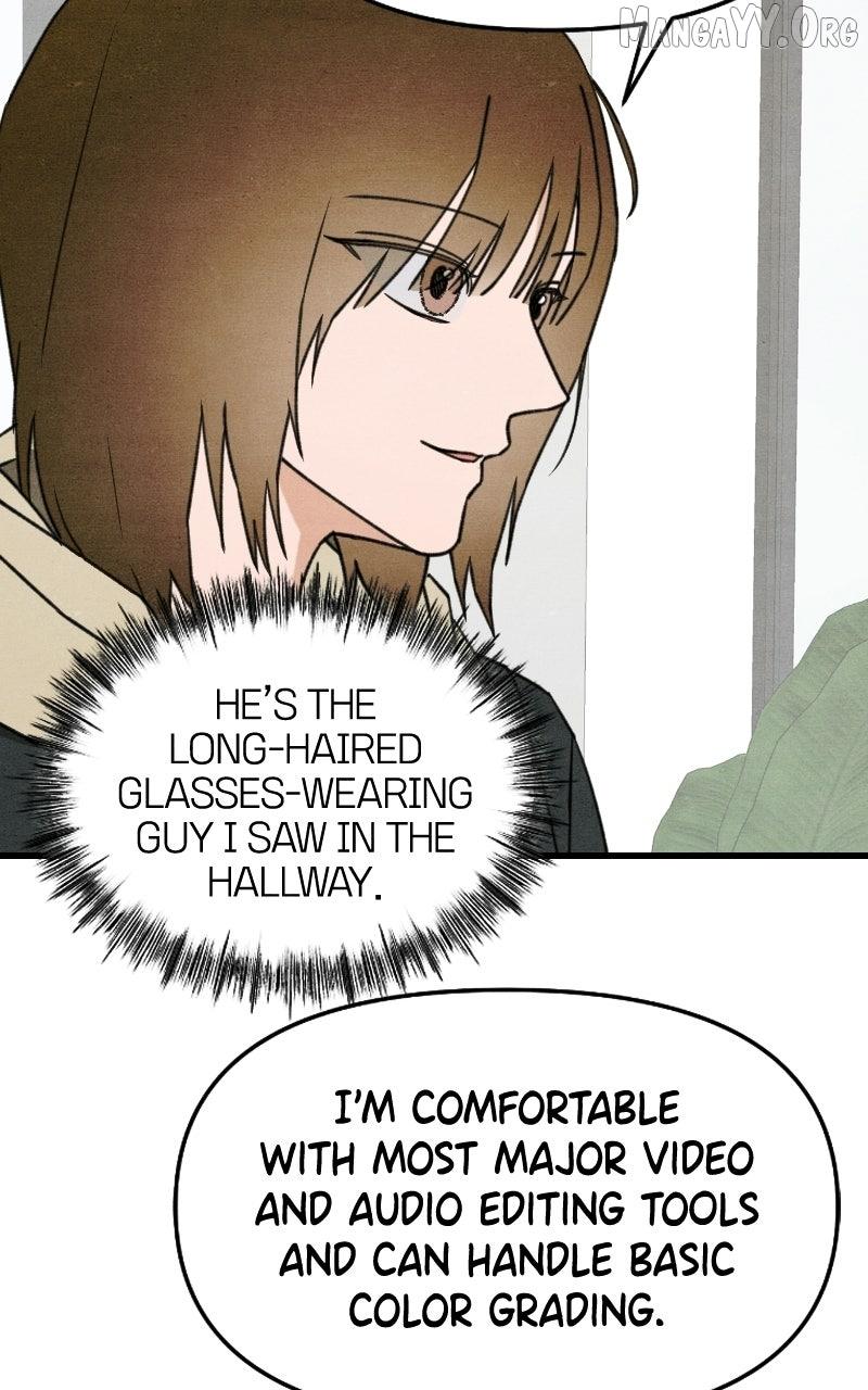 Read Who's That Long-Haired Senior RSS Feed Manga Online