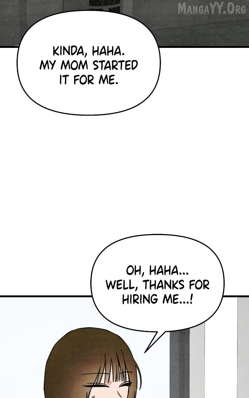 Read Who's That Long-Haired Senior RSS Feed Manga Online