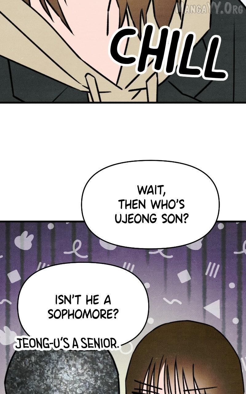 Read Who's That Long-Haired Senior RSS Feed Manga Online