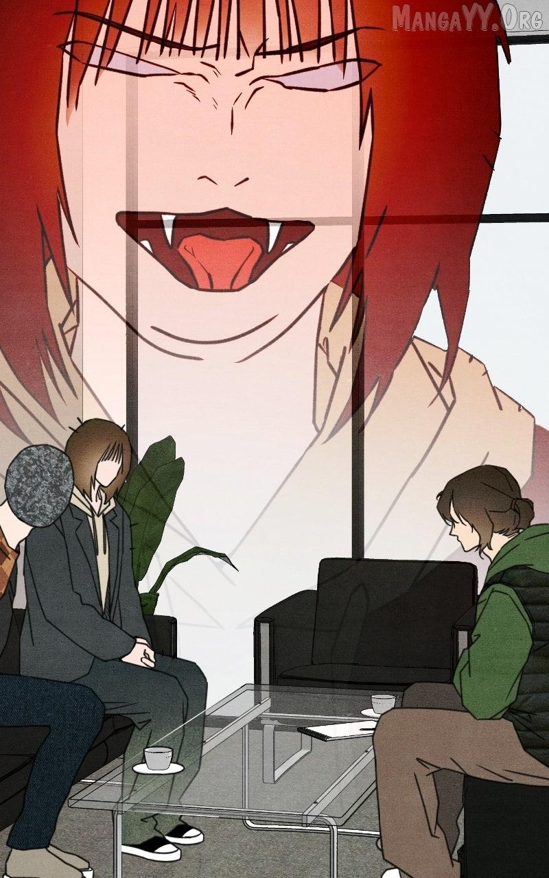 Read Who's That Long-Haired Senior RSS Feed Manga Online