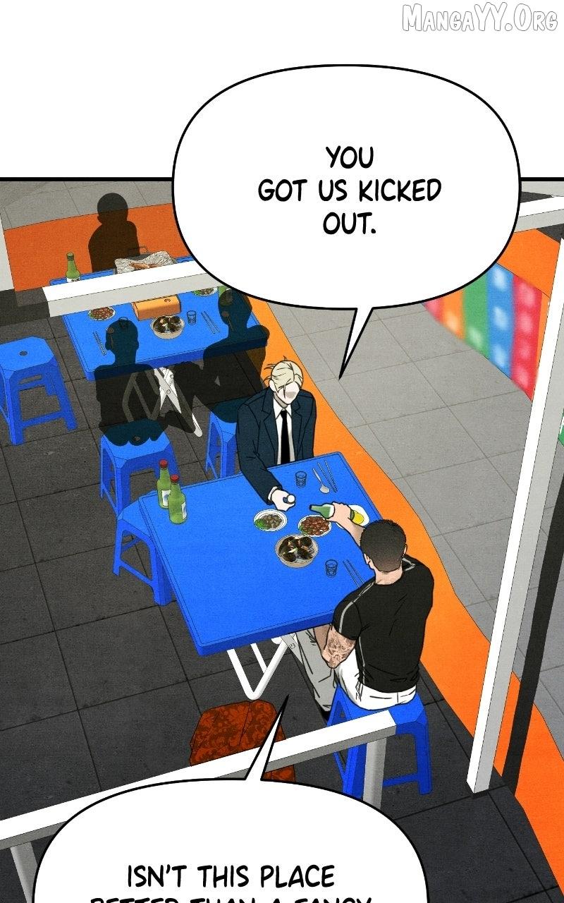 Read Who's That Long-Haired Senior RSS Feed Manga Online