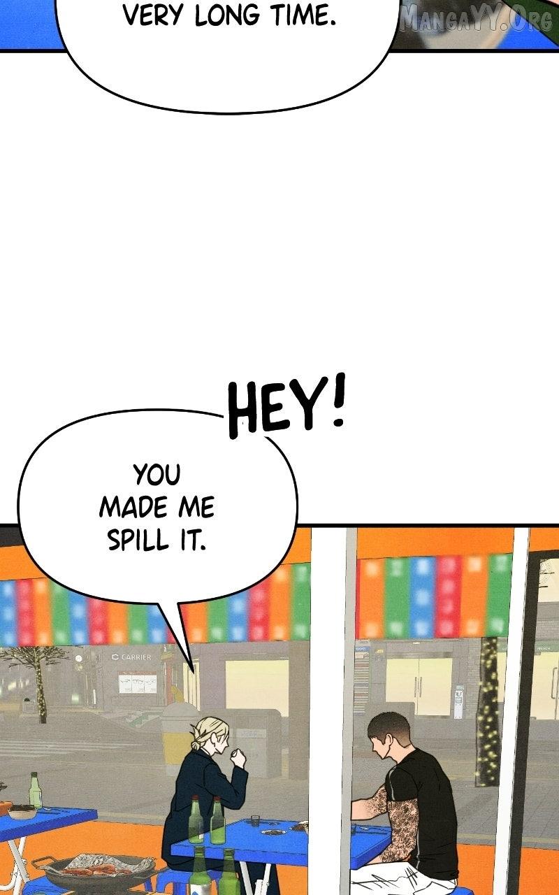 Read Who's That Long-Haired Senior RSS Feed Manga Online