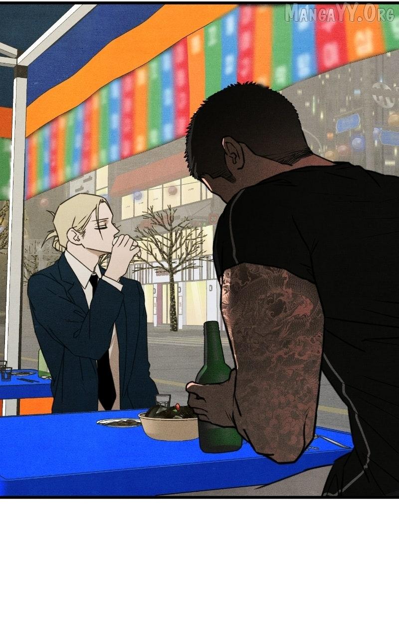 Read Who's That Long-Haired Senior RSS Feed Manga Online