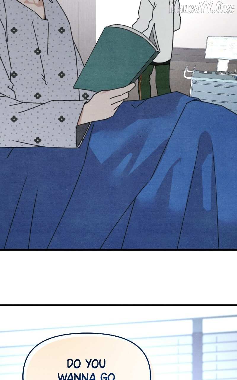 Read Who's That Long-Haired Senior RSS Feed Manga Online