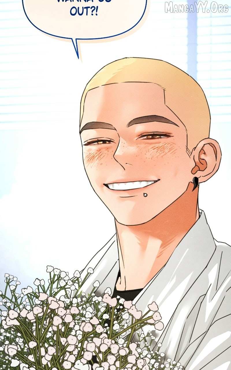 Read Who's That Long-Haired Senior RSS Feed Manga Online