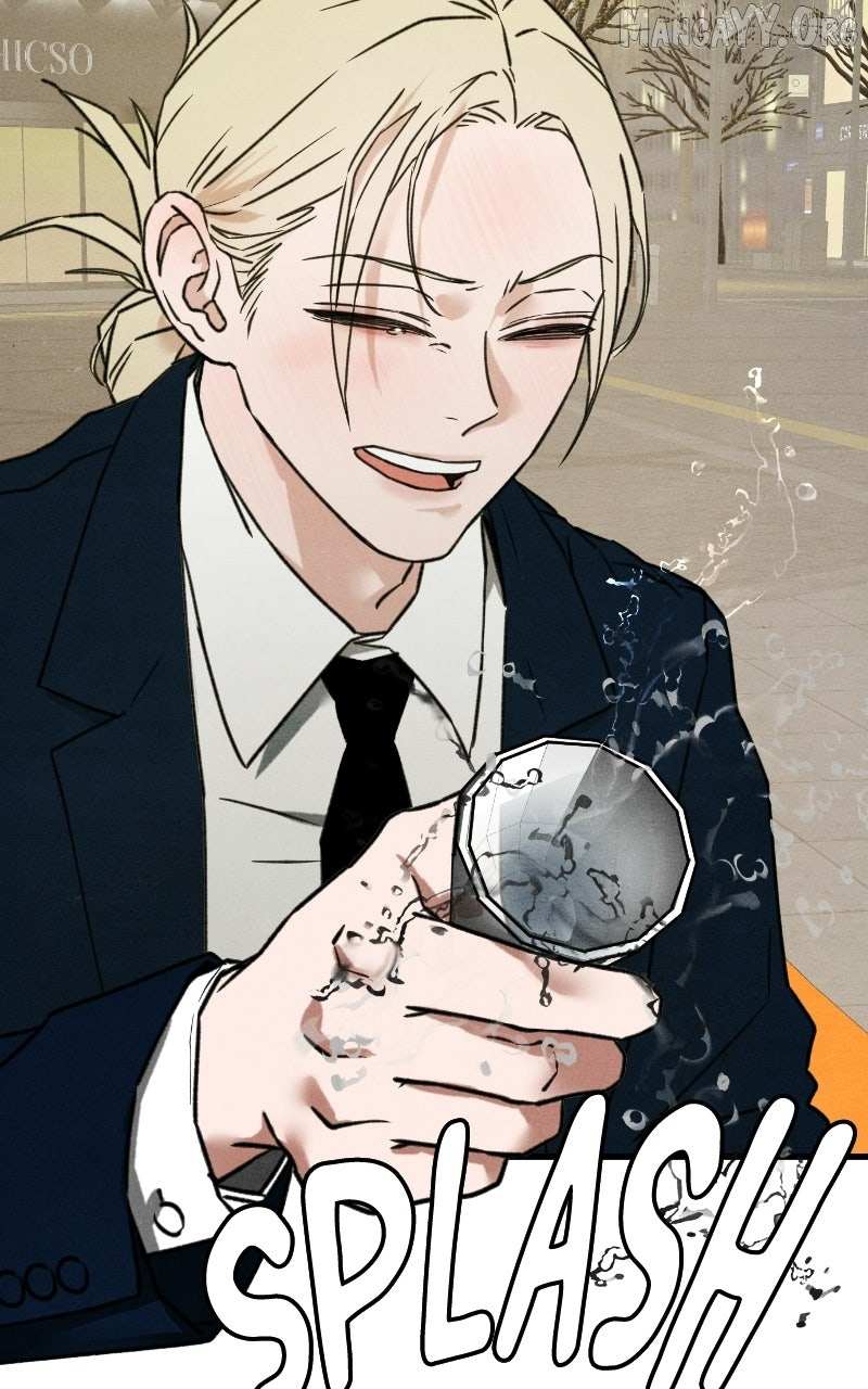 Read Who's That Long-Haired Senior RSS Feed Manga Online