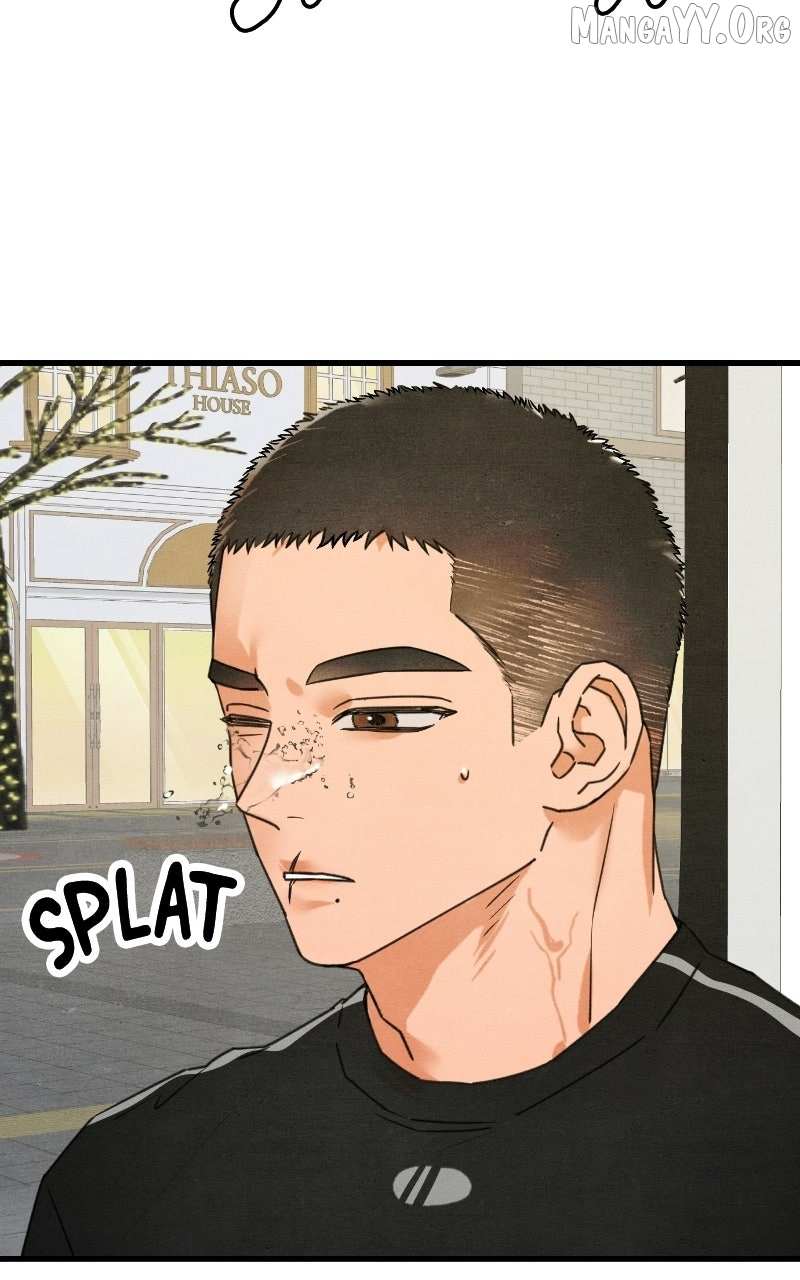 Read Who's That Long-Haired Senior RSS Feed Manga Online