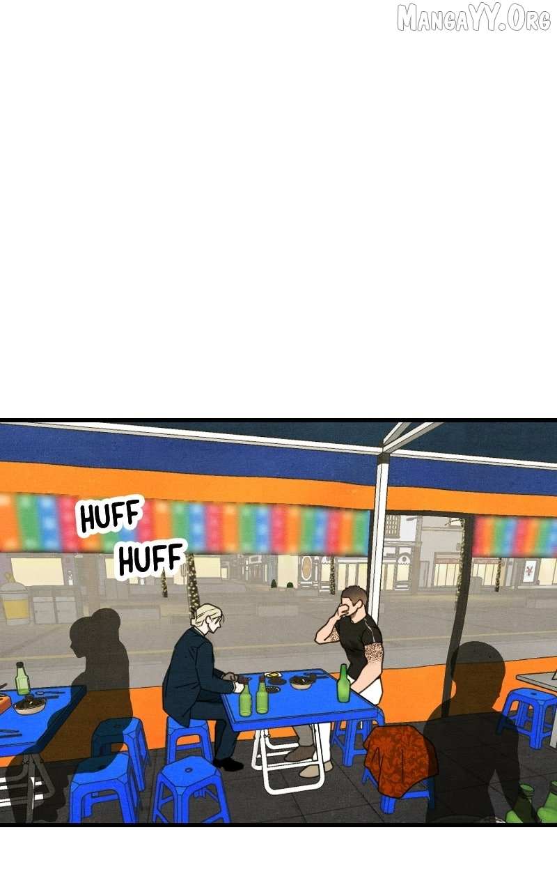 Read Who's That Long-Haired Senior RSS Feed Manga Online