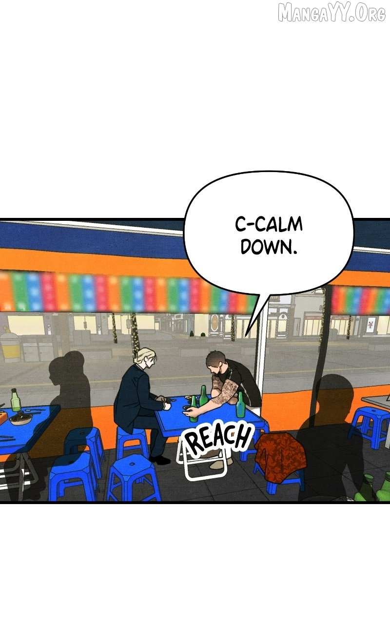 Read Who's That Long-Haired Senior RSS Feed Manga Online