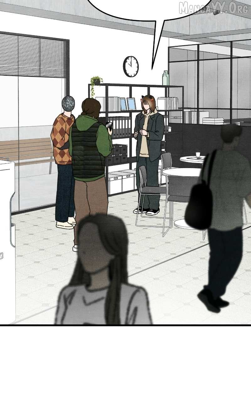 Read Who's That Long-Haired Senior RSS Feed Manga Online