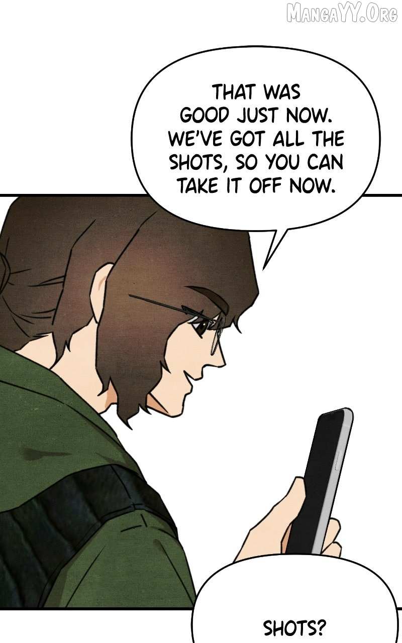 Read Who's That Long-Haired Senior RSS Feed Manga Online