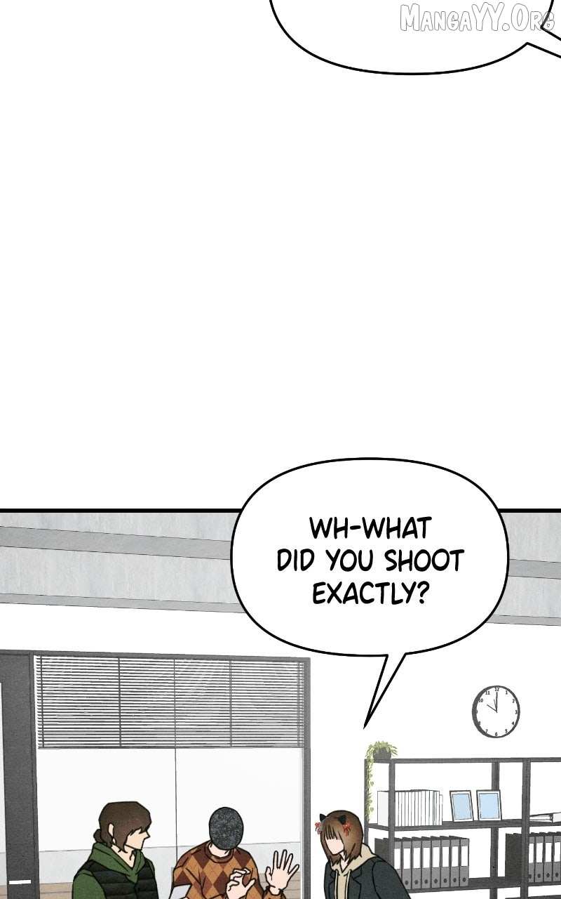 Read Who's That Long-Haired Senior RSS Feed Manga Online