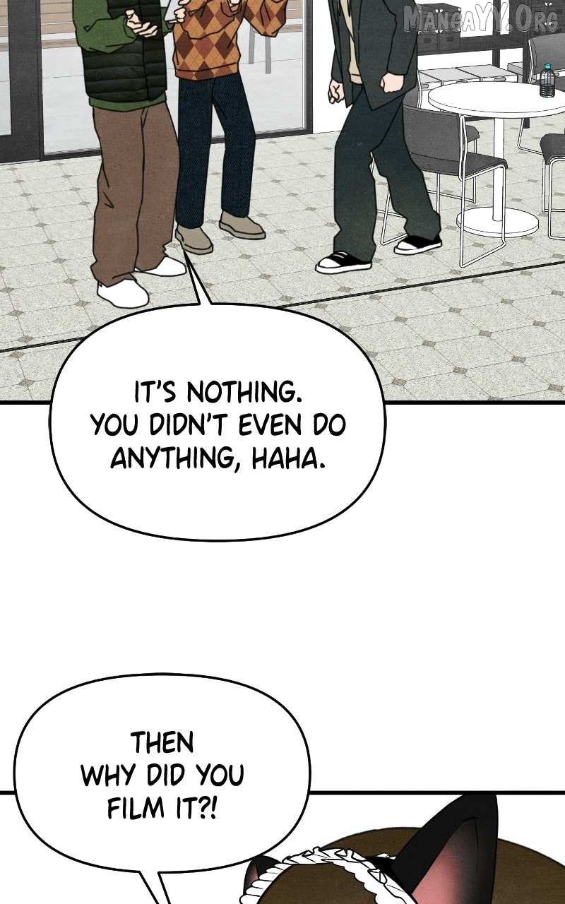 Read Who's That Long-Haired Senior RSS Feed Manga Online