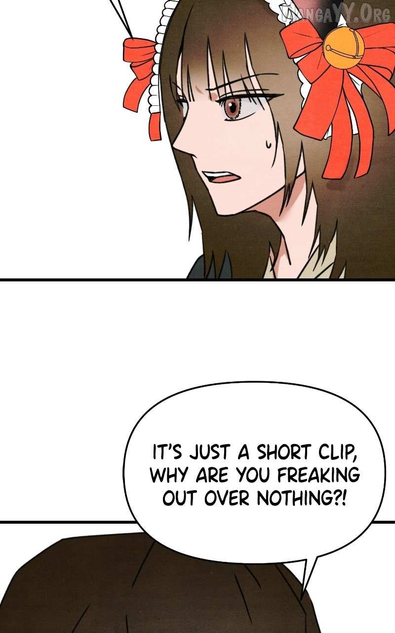 Read Who's That Long-Haired Senior RSS Feed Manga Online