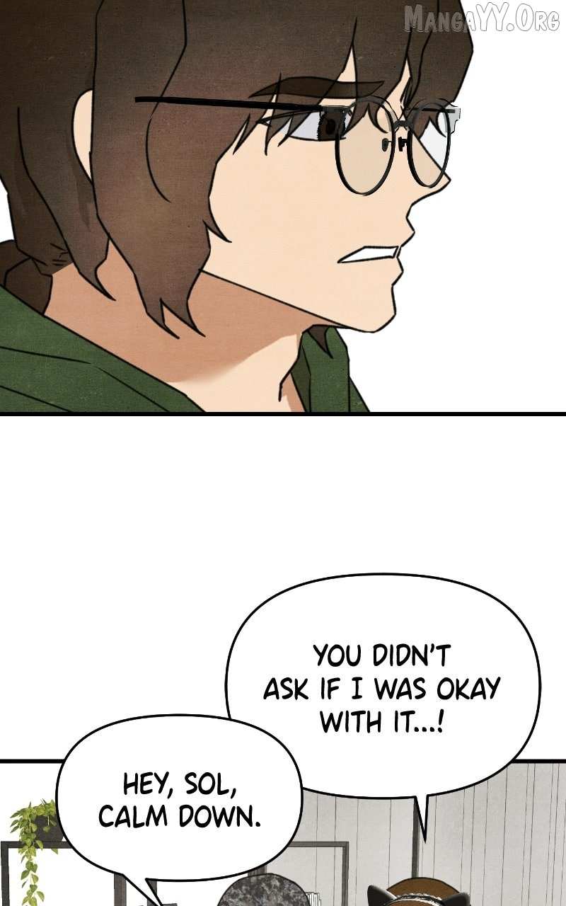 Read Who's That Long-Haired Senior RSS Feed Manga Online