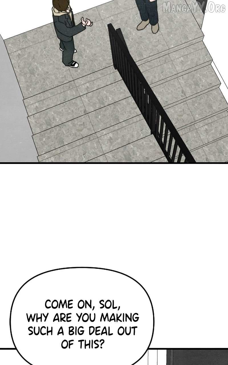 Read Who's That Long-Haired Senior RSS Feed Manga Online