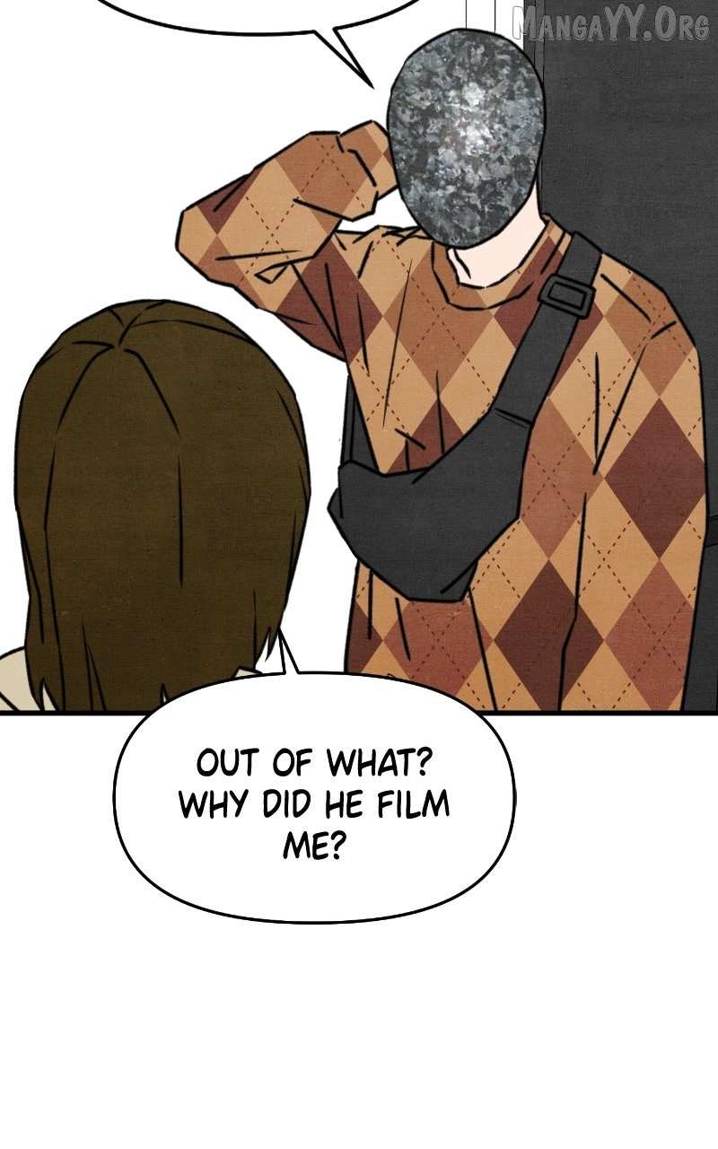 Read Who's That Long-Haired Senior RSS Feed Manga Online