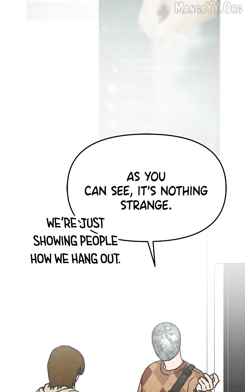 Read Who's That Long-Haired Senior RSS Feed Manga Online