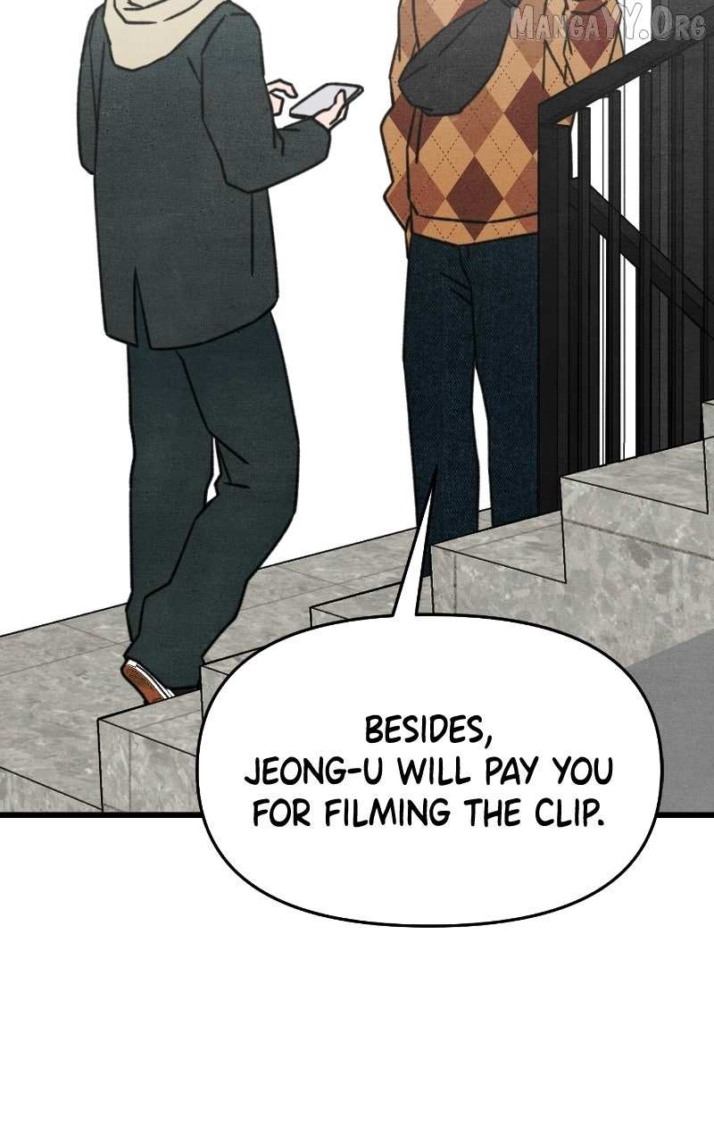 Read Who's That Long-Haired Senior RSS Feed Manga Online