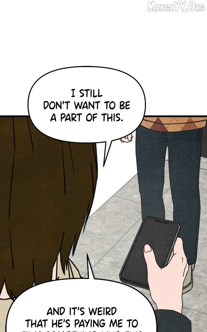 Read Who's That Long-Haired Senior RSS Feed Manga Online