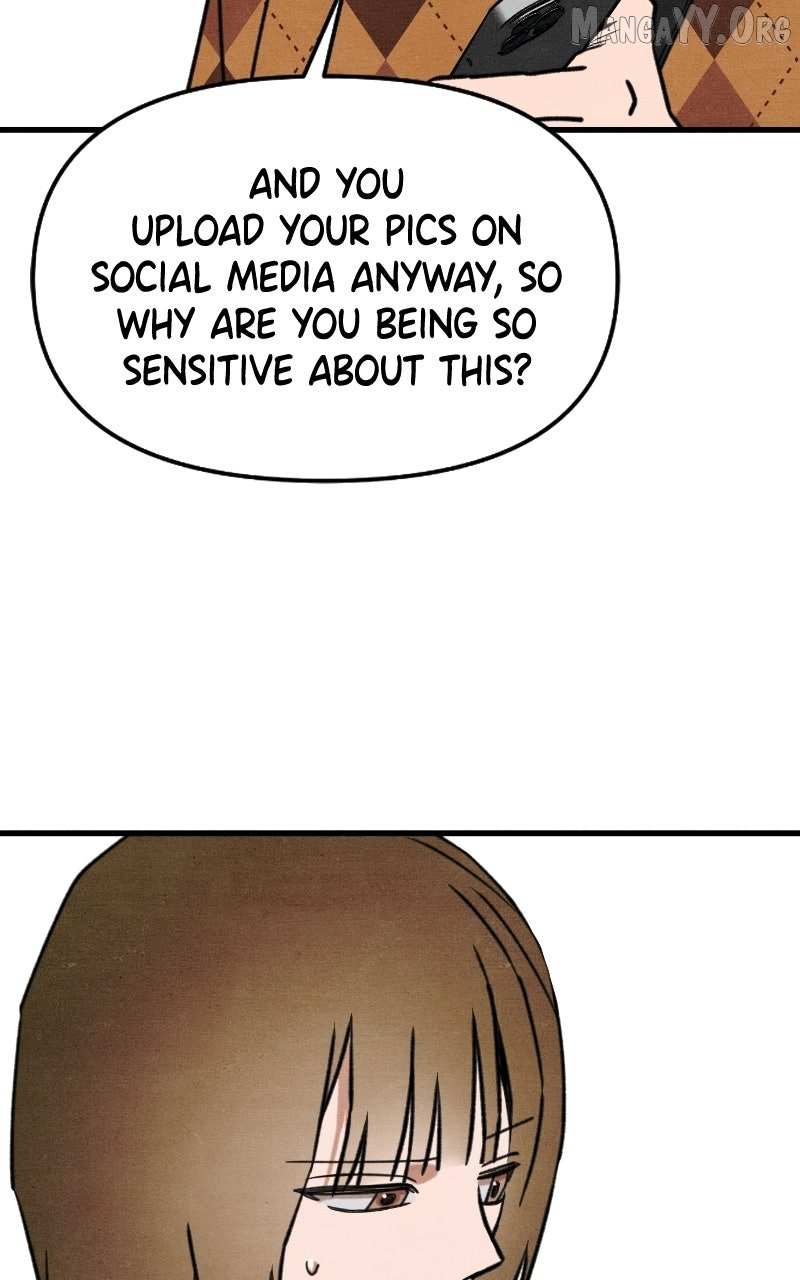 Read Who's That Long-Haired Senior RSS Feed Manga Online