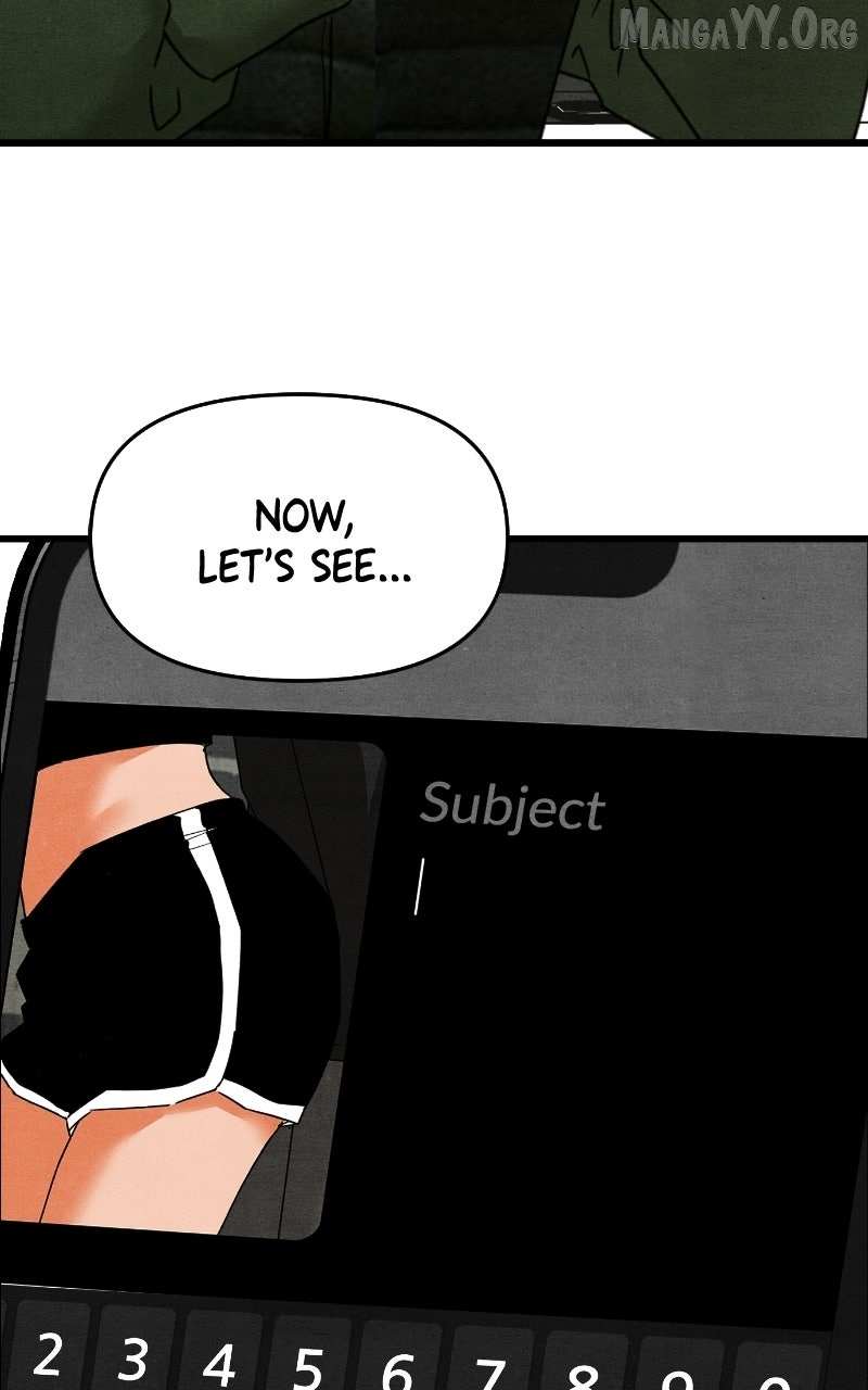 Read Who's That Long-Haired Senior RSS Feed Manga Online