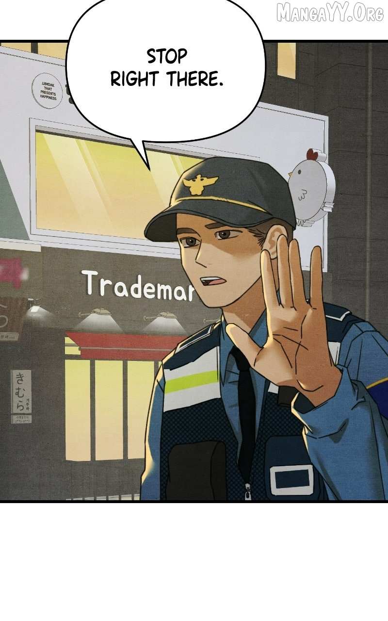 Read Who's That Long-Haired Senior RSS Feed Manga Online