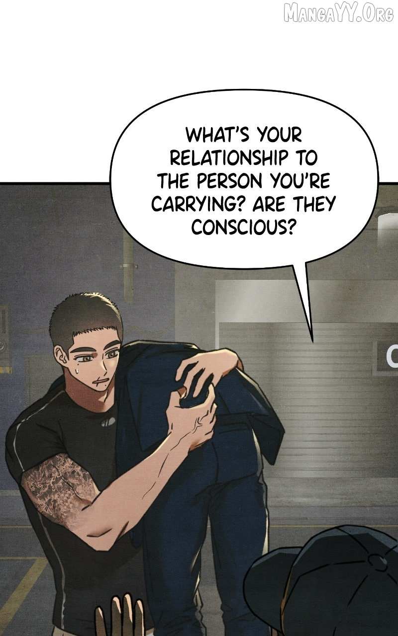 Read Who's That Long-Haired Senior RSS Feed Manga Online