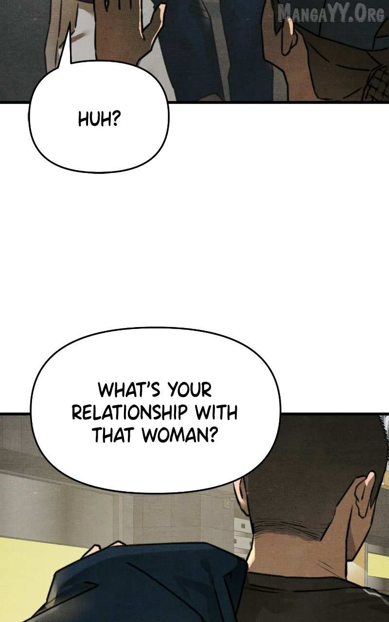 Read Who's That Long-Haired Senior RSS Feed Manga Online