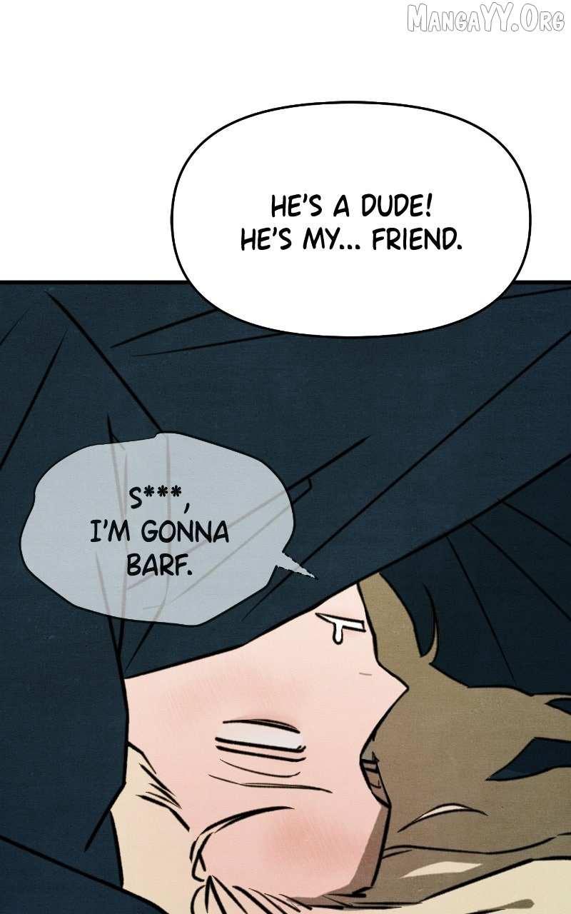 Read Who's That Long-Haired Senior RSS Feed Manga Online