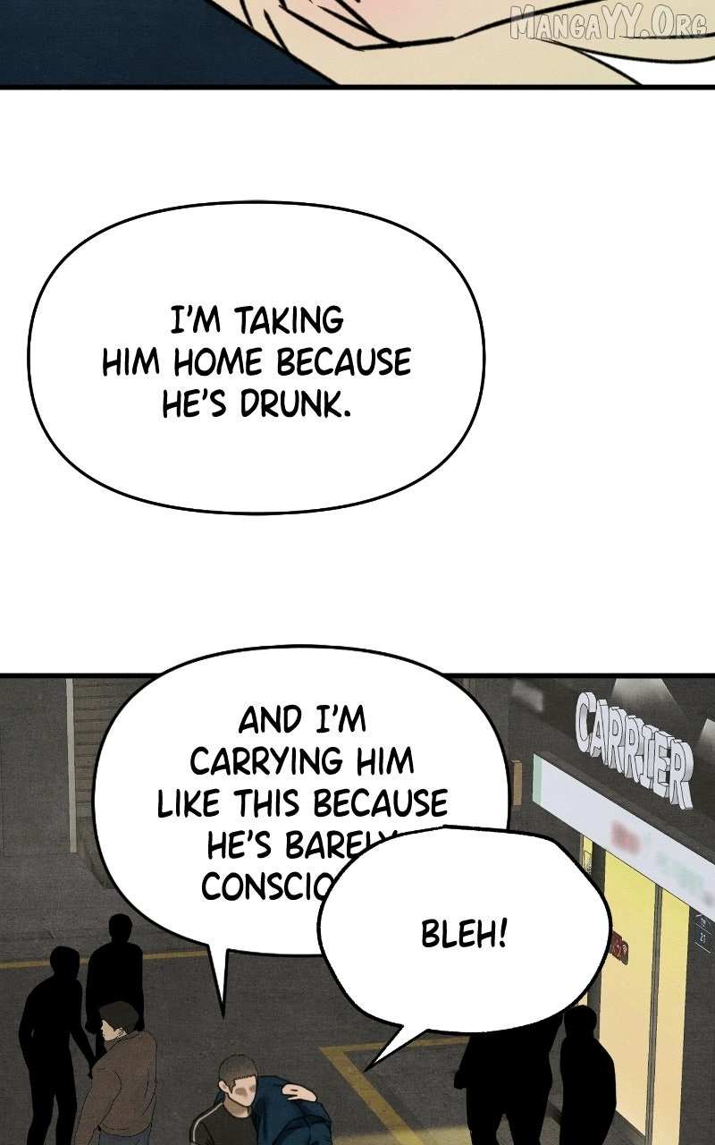 Read Who's That Long-Haired Senior RSS Feed Manga Online