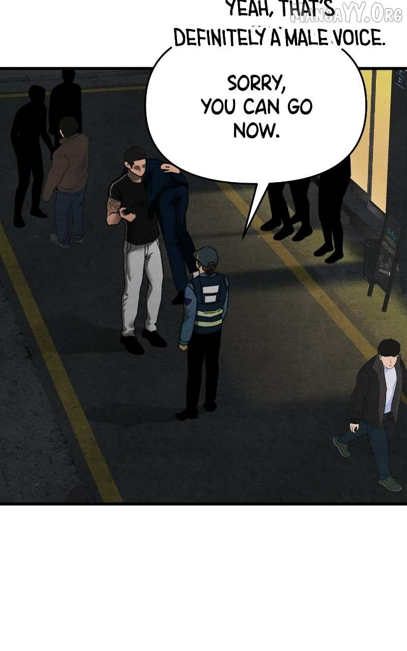 Read Who's That Long-Haired Senior RSS Feed Manga Online