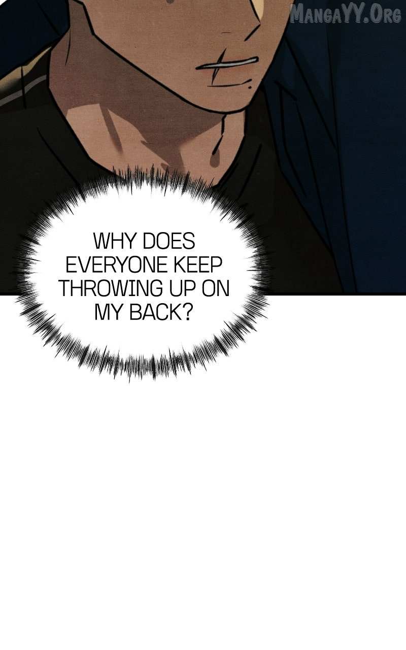 Read Who's That Long-Haired Senior RSS Feed Manga Online