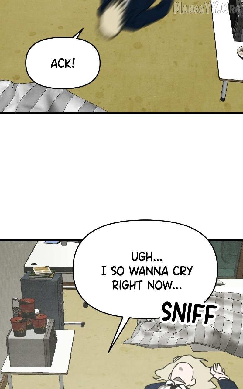 Read Who's That Long-Haired Senior RSS Feed Manga Online