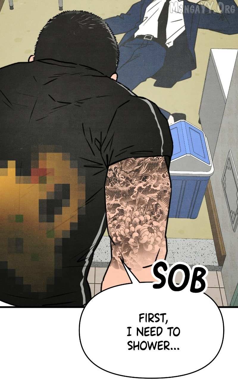 Read Who's That Long-Haired Senior RSS Feed Manga Online