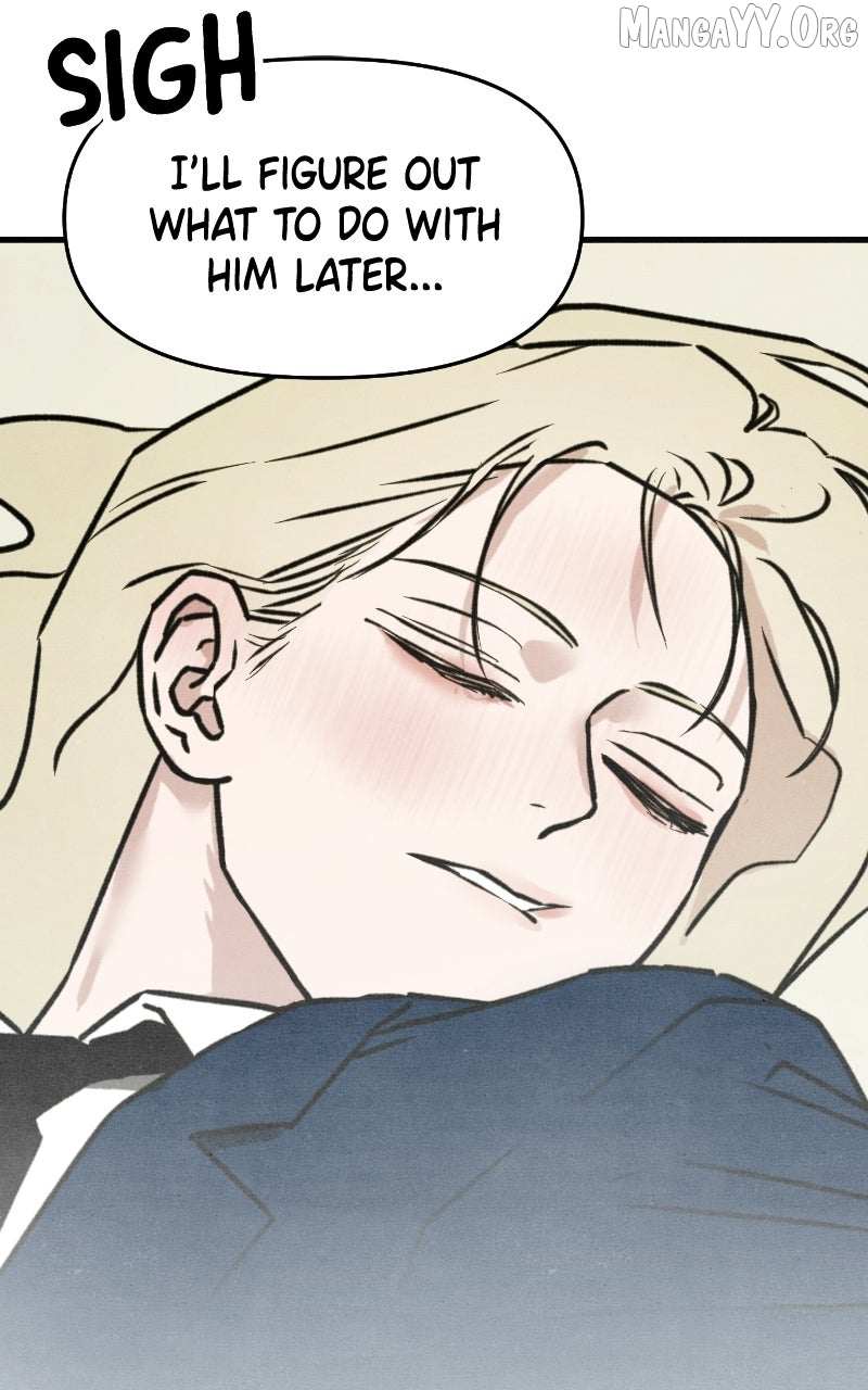 Read Who's That Long-Haired Senior RSS Feed Manga Online