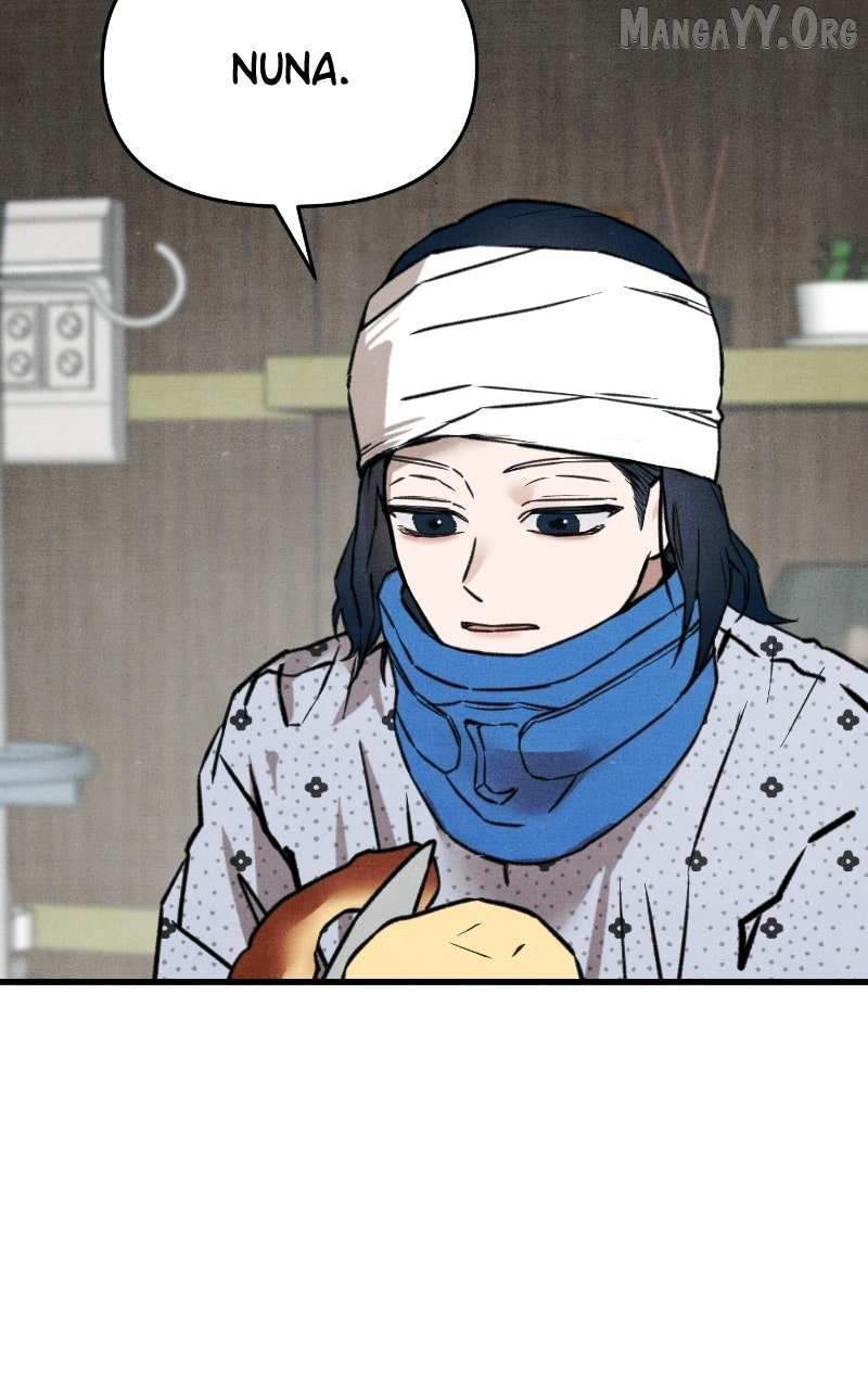 Read Who's That Long-Haired Senior RSS Feed Manga Online